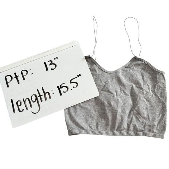 Free People Brami Top - Picture 4 of 4